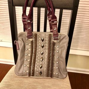 Nicole Lee purse
